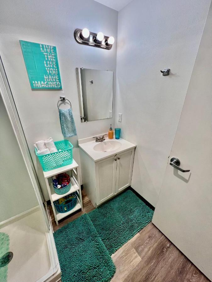 Micro Studio Apartment 10 Minutes Walk To University Of Washington Seattle Exterior foto
