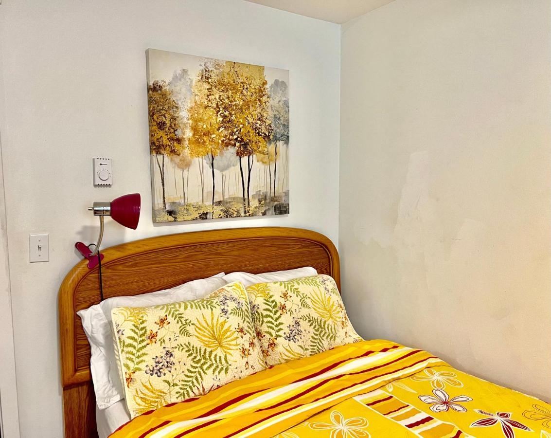 Micro Studio Apartment 10 Minutes Walk To University Of Washington Seattle Exterior foto